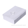 Promotional Custom Aluminium Skived Fin Heat Sink